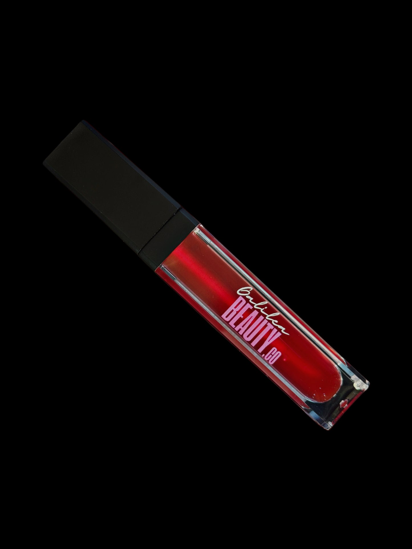 (NEW) KISS ME - Cherry Noir