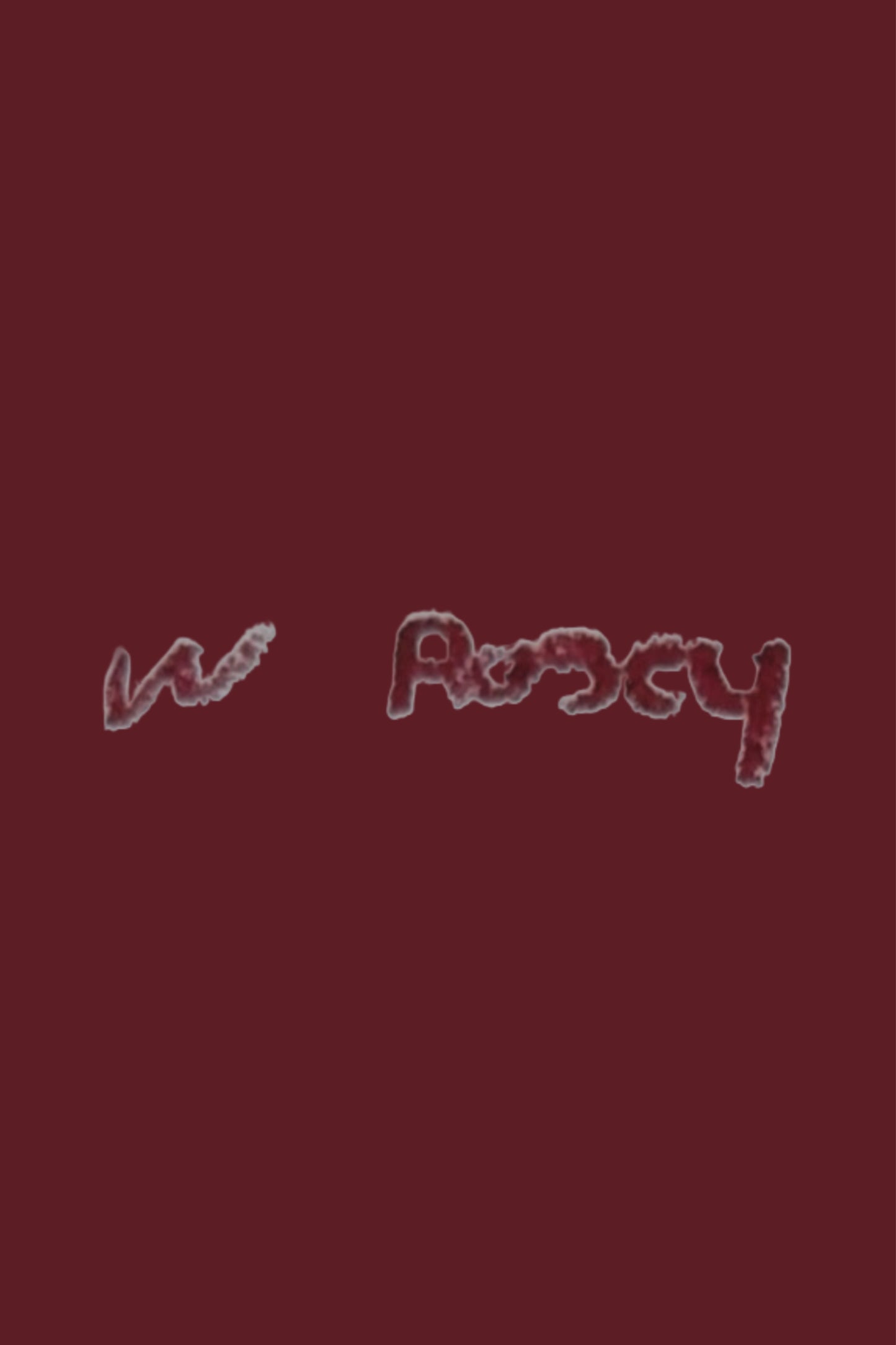 Kiss Me Precision - Rosey