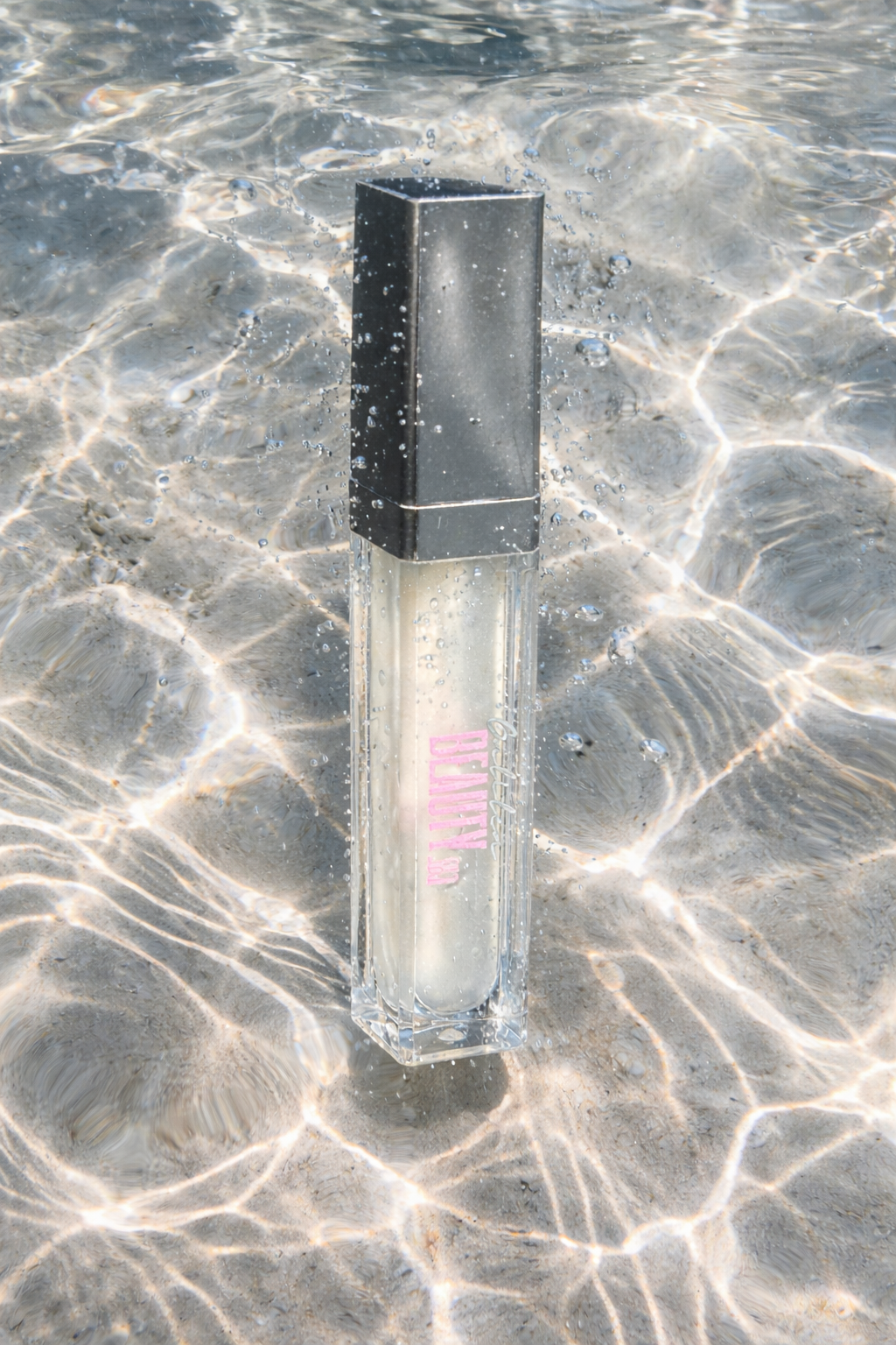 (NEW) KISS ME - Agua ￼