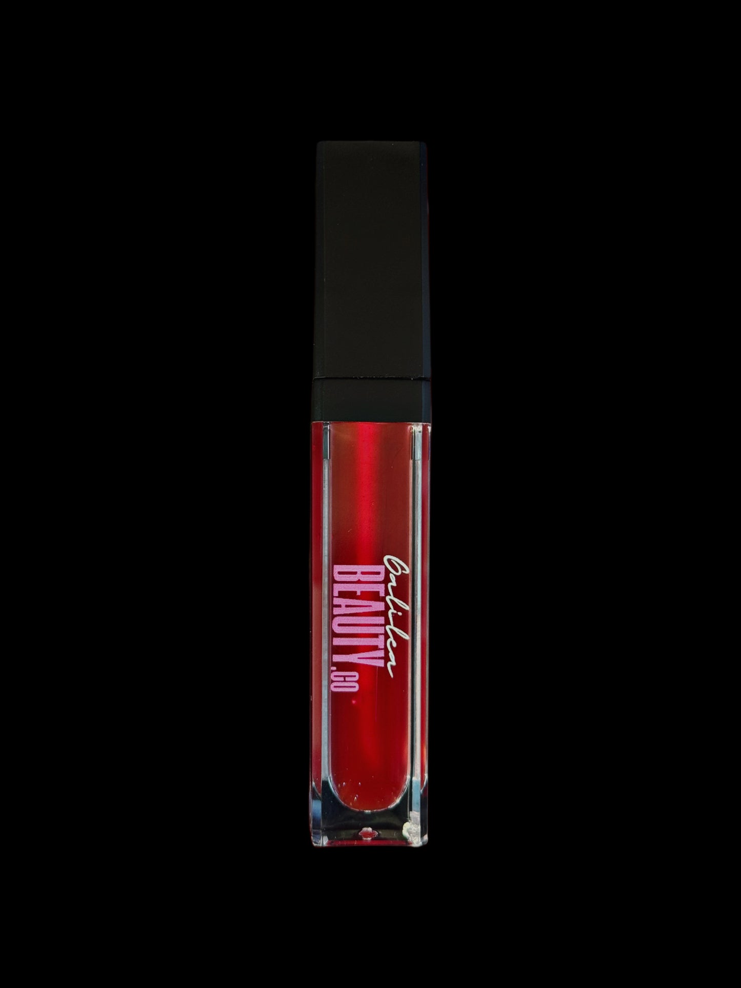 (NEW) KISS ME - Cherry Noir