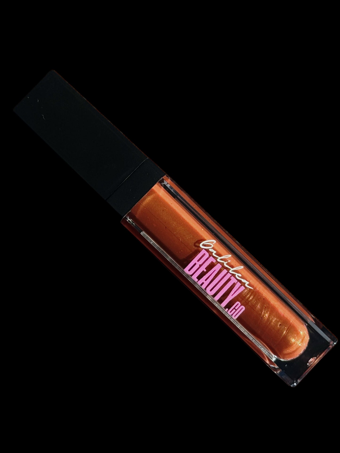 (New) KISS ME - Spiced Seduction