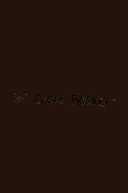 Kiss Me Precision - Cocoa Butter