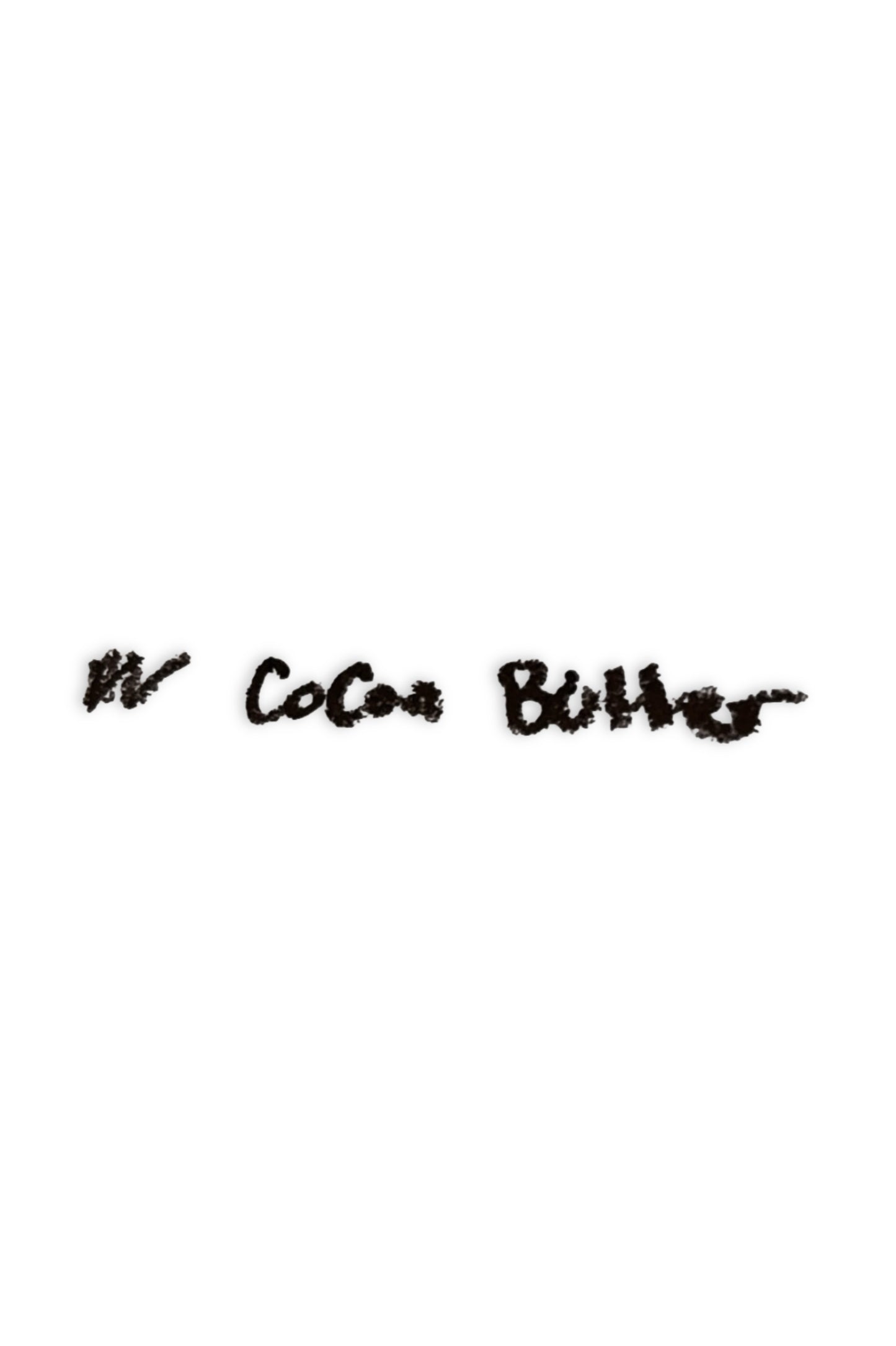 Kiss Me Precision - Cocoa Butter