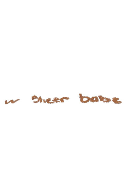 Kiss Me Precision - Sheer Babe