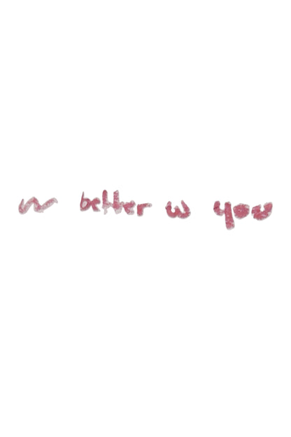 Kiss Me Precision - Better W You