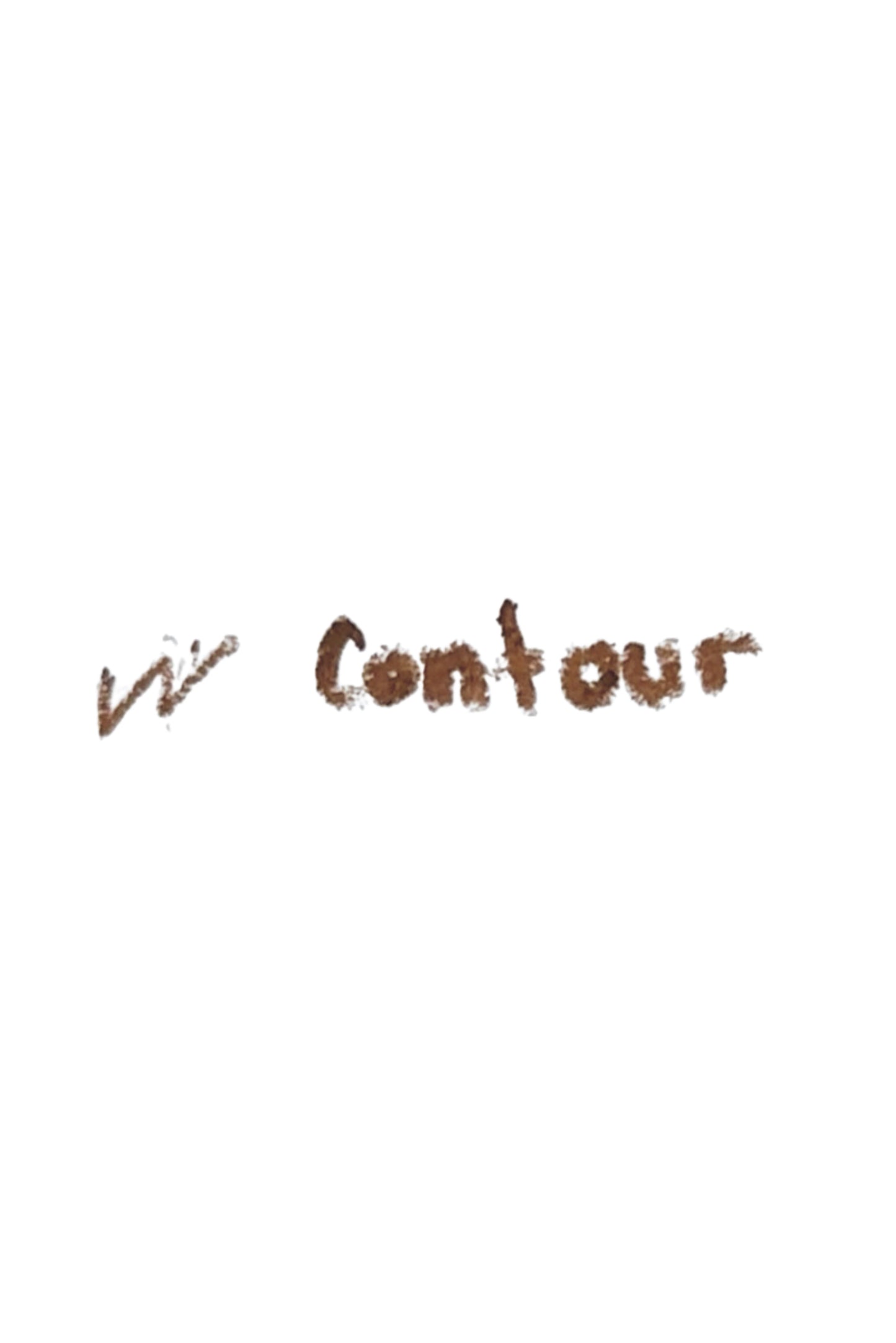 Kiss Me Precision - Contour