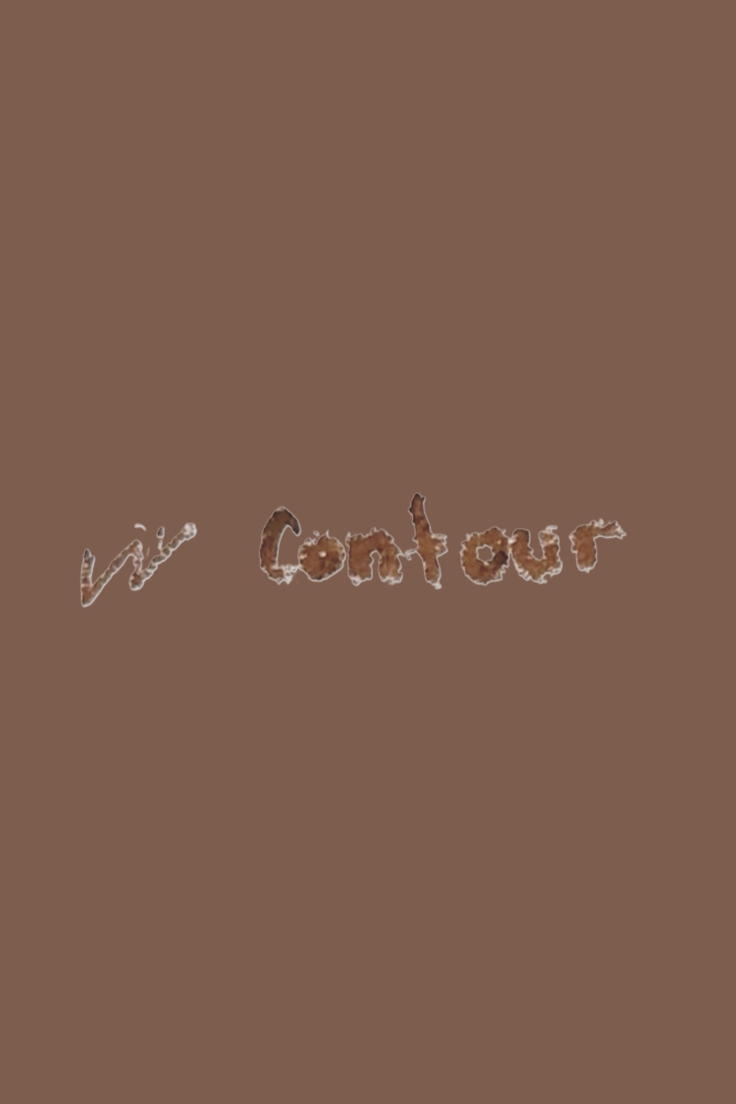 Kiss Me Precision - Contour
