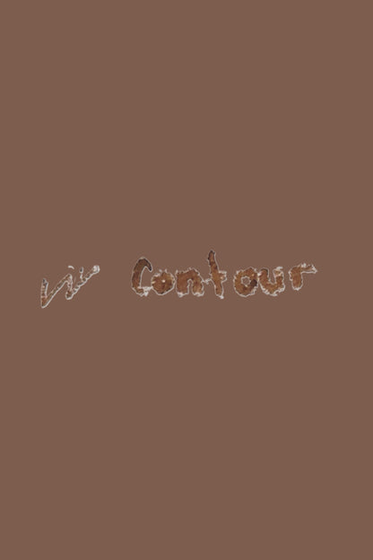 Kiss Me Precision - Contour