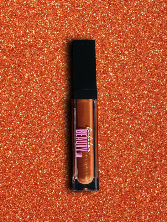 (New) KISS ME - Spiced Seduction